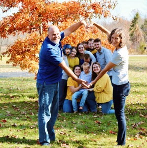 Fundraising Page: Jill Birschbach